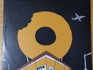 J DILLA JAY DEE DONUTS vinyl double LP 2006-Light Blue, Stones Throw