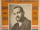 Gaby Siarras Afro Latin Jazz + Summertime RARE LP Debut Celini LISTEN
