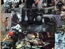 DISRUPT Unrest orginal pressing grey vinyl LP 1993 Relapse Crust Punk