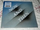The Beatles-Now And Then-Blue Vinyl Single-SEALED