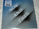 The Beatles-Now And Then-Marble Vinyl Single-SEALED