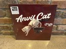 Anvil Kat Lovejoy - From Studio 4 Vinyl LP Record Store Day RSD *In Hand*