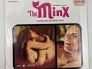 The Minx LP Sountrack ORIG PRESSING 1970 Flying Dutchman ams-12007 OST Cyrkle
