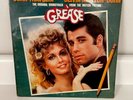 John Travolta - Grease (Original Motion Picture Soundtrack) [New Vinyl LP]