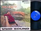 NINA SIMONE Little Girl Blue LP BETHLEHEM RECORDS BS 6028 Vocal Jazz