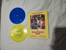 Duran Duran A Hollywood High Programme + Limited Flexi Discs
