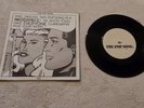 021 - THE POP SONG 1ST PRESS 1982 UK 7