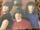 Ramones ‎– End Of The Century 1980 Sire SRK 6077 Jacket VG+ Vinyl W Plastic Cove