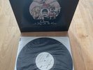 Queen- A Day At The Races Mobile Fidelity Vinyl LP MFSL 1-256 MOFI HOLY GRAIL NM