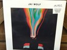 Cure To Loneliness by Jai Wolf (Record, 2019) SEALED Blue vinyl