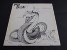 Tosh - One More For The Road 1982 UK LP BICYCLE 1st PRIVATE PROG/PSYCH/NWOBHM