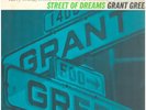 Grant Green Street Of Dreams STEREO, NON-DG Blue Note Vinyl LP