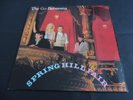 The Go-Betweens - Spring Hill Fair 1984 UK/Euro LP SIRE 1st