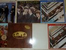 Beatles Collection 11 LPs weißes/blaues/rotes Album/St. Pepper/Ain’t she sweet..