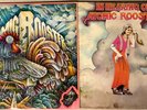 (2) Atomic Rooster LPS - In Hearing of & Made in England - N Mint cond.