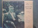 Keep On The Sunny Side LP 2 Carter FAMILY acme RARE  In memory of A. P. Carter