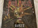 Noyz Narcos - Guilty Lp Limited Edition Vinili Gold