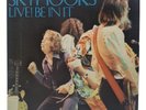 SKYHOOKS Live  Be In It 1978 Vinyl 2 LP Gatefold RECORD Mushroom L45831/2 VG+