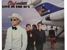SKYHOOKS - Live In The 80's Vinyl LP Record 1983 RML 53111