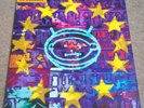 U2 - Zooropa, first release 1993 original UK 12