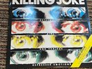 KILLING JOKE EXTREMITIES DIRT AND VARIOUS REPRESSED EMOTIONS LTD EDITION 1990 LP