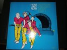 Here And Now.Fantasy Shift LP