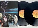 Black Sabbath Live Evil 1st UK vinyl press NM