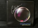 ANN WILSON HEART Immortal 2018 VINYL 2 LP Set Signed AUTOGRAPHED BMG 538415500