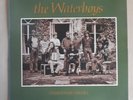The Waterboys Fishermans Blues LP PROMO Custom Inner Sleeve Original 1988 VG