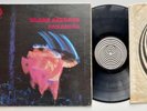 Black Sabbath Paranoid vinyl Vertigo Swirl VG