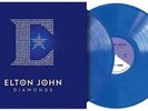 Elton John - Diamonds (The Ultimate Greatest Hits) [Translucent Blue Vinyl]
