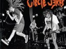 Circle Jerks - Gig NEW Vinyl
