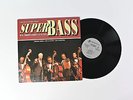 Ray Brown - Super Bass on Capri Ltd Numbered Vinyl