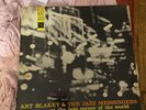 Art Blakey & The Jazz Messengers – At The Jazz Corner Of The World & Bud Powell