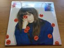 Faye Webster – I Know I'm Funny Haha - UK 2021 Ltd Ed Blue + Signed Insert - New
