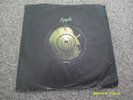 JOHN LENNON PLASTIC ONO BAND Power To The People 1971 APPLE     DEMO COPY    VG+