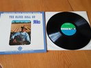 Southern Folk Heritage Series - The Blues Roll On -Played once by me - Mint cond