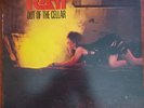 Ratt Out Of The Cellar NM Vinyl LP 1984 Heavy Metal Hard Rock Glam Hair Debut