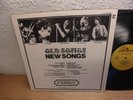 Family – Old Songs, New Songs rarer UK Lp 1971 mint- Prog Rock, Classic Rock