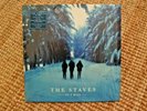 The Staves - If I Was vinyl LP