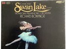 Tchaikovsky Swan Lake Complete The National Philharmonic , Richard Bonynge