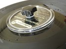 Guards Tab Vinyl LP Records Disk Protector Wash Label Cover Eau 33 T