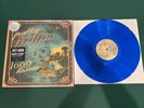 PATTY GRIFFIN - 1000 Kisses *(LIMITED EDITION BLUE VINYL First Pressing    VG+