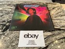 Romy Mid Air SIGNED Limited Neon Pink LP Vinyl - NEW