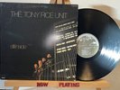 THE TONY RICE UNIT - STILL INSIDE Rounder Records 0150 US 81 GOLD STAMP PROMO EX