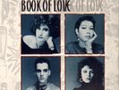 Book Of Love NEAR MINT Sire Vinyl LP