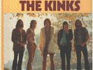 The Kinks The Best Of The Kinks Pye Vinyl LP