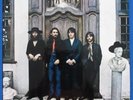The Beatles * HEY JUDE * 1970 UK Export LP 1st Pressing 'MINT' With ERRORS