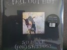 Fall Out Boy - So Much (For) Stardust Navy Blue Jay Annihilation Vinyl