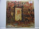 BLACK SABBATH • MOB RULES • 1981 • WARNER BSK 3605 • IN SHRINK • NICE COPY
